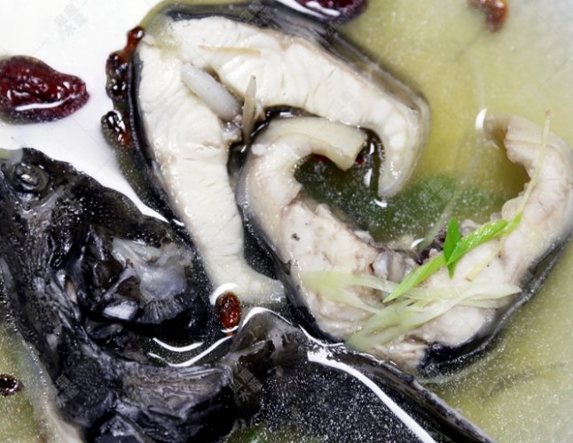 鱘龍魚湯：營養大揭密、經典食譜、台灣名店推薦與錯誤指南