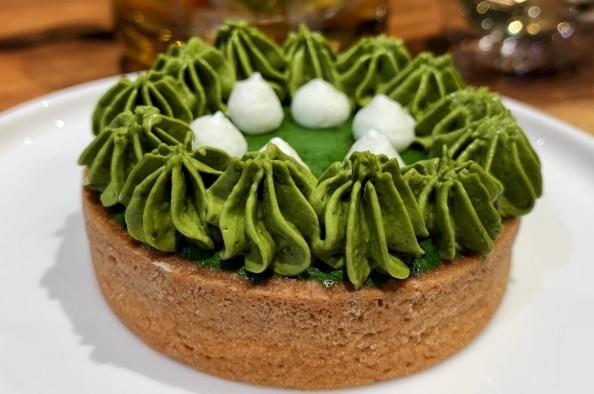 大里蛋糕：精選烘焙坊推薦與常見問題解答