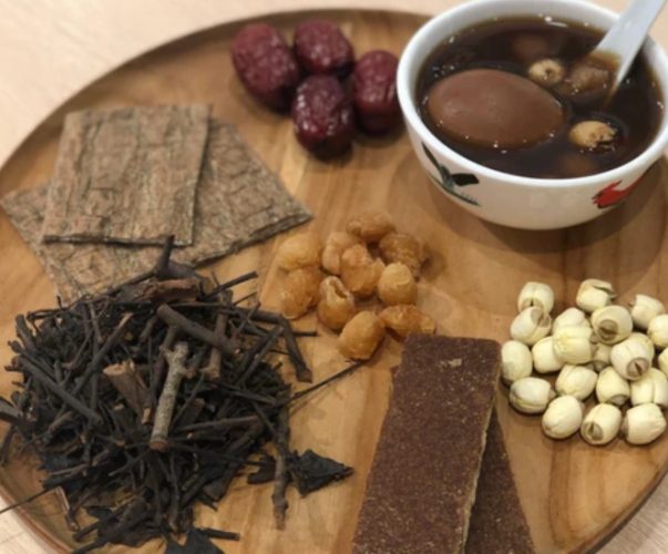 桑寄生茶功效：營養價值、禁忌與正確喝法全解析