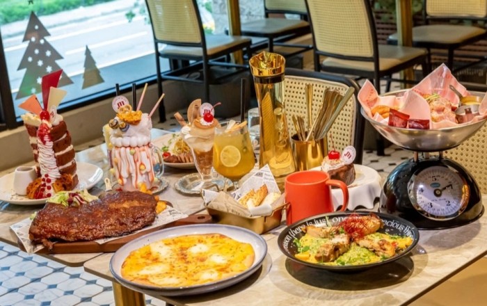 桃園藝文特區美食：在地必吃精選懶人包