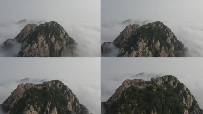 兔耳山：門票交通、必去景點排行、周邊美食住宿全攻略