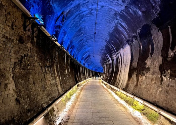 貓狸山功維敘步道：交通停車、步道資訊、路線指南、貼士景點與問答全攻略