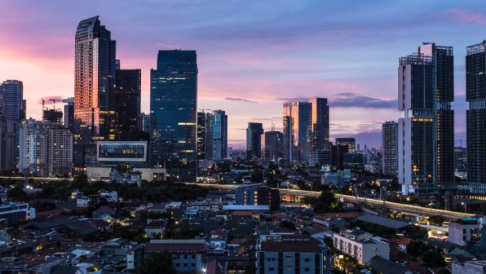 雅加達旅遊：季節交通景點住宿美食行程全攻略