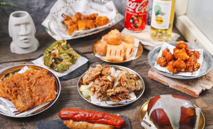 社頭美食：10大必吃小吃懶人包總整理