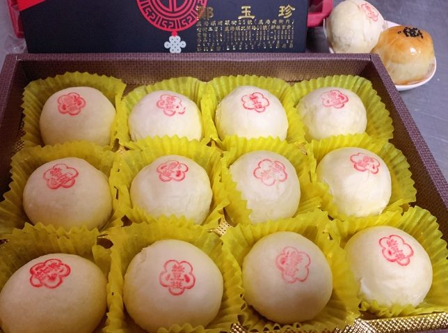 鹿港老街伴手禮：必買名店指南、攻略與在地推薦