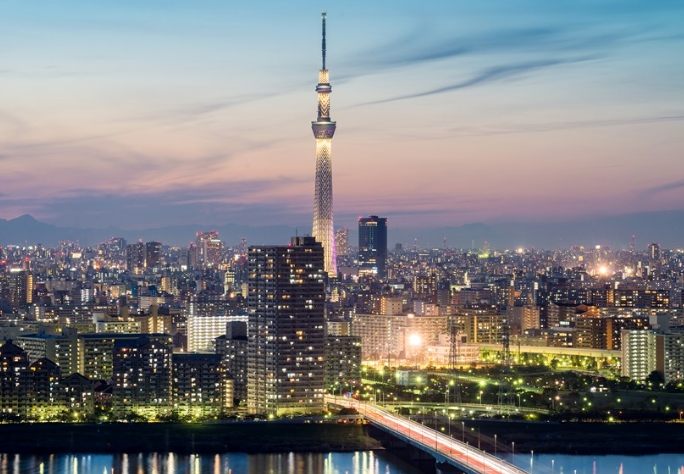 日本晴空塔：觀景臺特色比較、門票省錢秘笈、交通攻略、周邊景點美食住宿懶人包