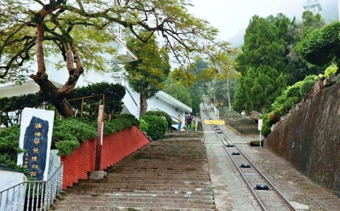 苗栗公館景點：十大必訪私房踩點與完整旅遊攻略懶人包