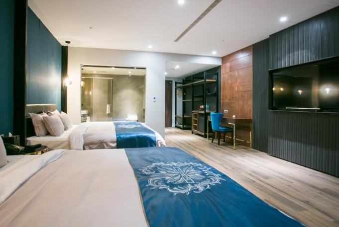 北港朝天宮住宿：資深旅人嚴選10間高CP值住宿實評