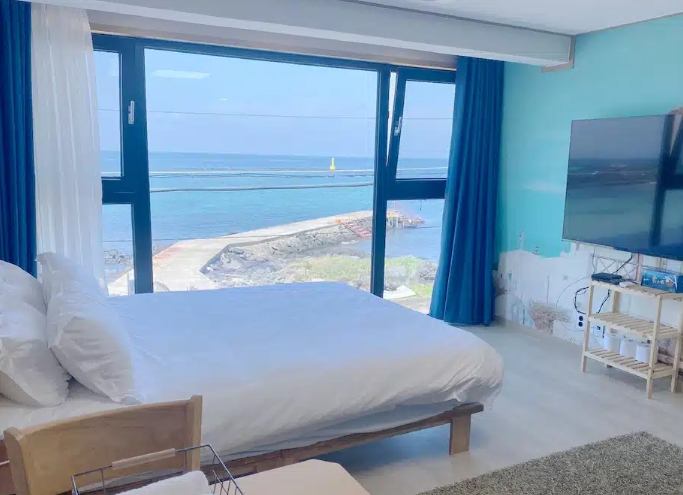 濟州島住宿：三大區域推薦指南與獨家點評