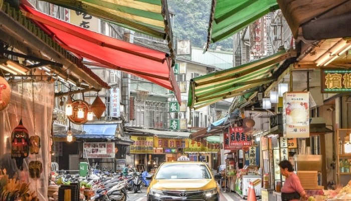 烏來一日遊：精華景點全攻略、行程規劃與實用指南