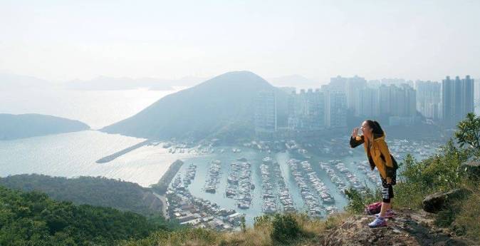 南朗山：旅遊全攻略－門票資訊、交通指南、必去景點、美食住宿推薦