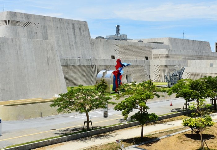 沖繩縣立博物館美術館：門票攻略、最佳參觀時段、交通實測、必看展廳與周邊景點住宿美食指南