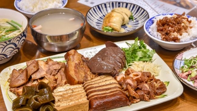 宜蘭美食推薦：2025在地人必吃排行榜與實用懶人包