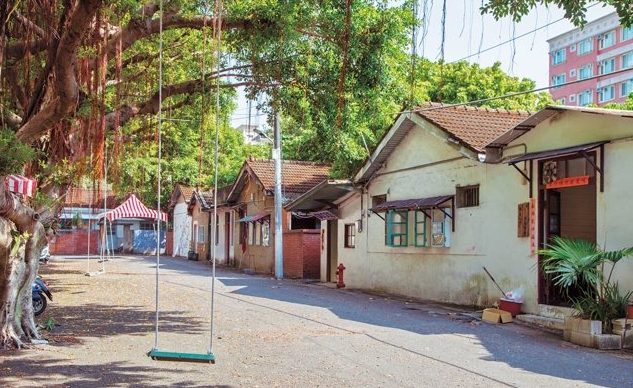 桃園眷村：歷史核心特色、交通指南、必訪景點與美食推薦