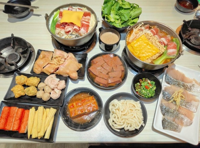 永和火鍋吃到飽：精選熱門店家推薦與新手評比指南