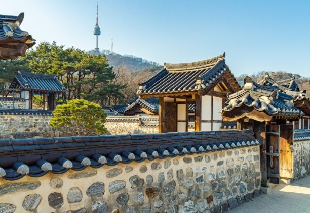 南山谷韓屋村：交通攻略、必訪亮點、周邊景點與美食指南