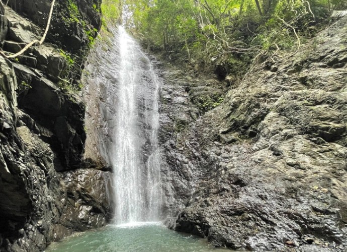 大津瀑布：在地達人交通秘訣、必訪景點清單、行程規劃與住宿推薦