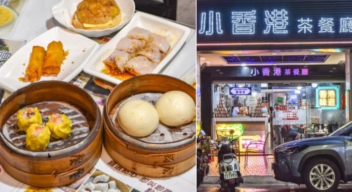 台南中西區美食：10大精華必吃推薦，從牛肉湯到甜點全攻略