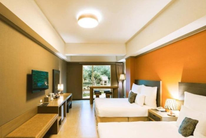 六福村附近住宿：區域挑選指南×10家實測評比×交通解析懶人包