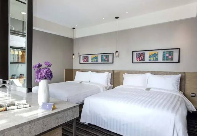 花園夜市住宿：攻略精髓選位置省時省力＋Top 10玩咖推薦懶人包