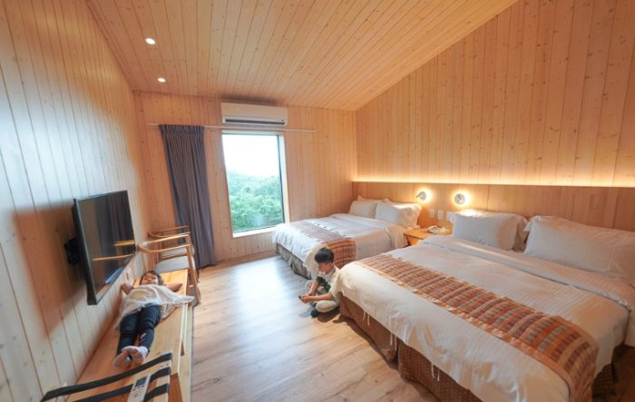 飛牛牧場住宿：苗栗本館與周邊10家精選推薦攻略