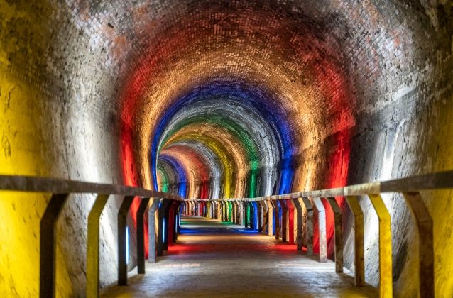 苗栗私房景點：資深旅人嚴選10個絕不撞景深度指南