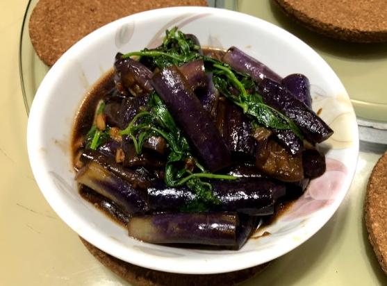 醬燒茄子：挑選茄子秘訣、醬料靈魂與終極食譜大公開