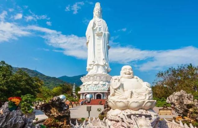 越南峴港旅遊：完整自由行攻略，景點、交通、住宿、美食全收錄