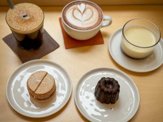 府中咖啡廳：10間真實踩點口袋名單與Q&amp;A大公開