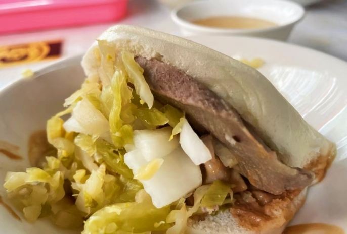 永康黃昏市場：交通停車攻略、營業時間黃金時段、必吃十攤美食與Q&amp;A解疑