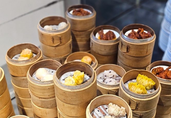 港式飲茶吃到飽台北：臺北10大港飲放題強者與終極攻略精選