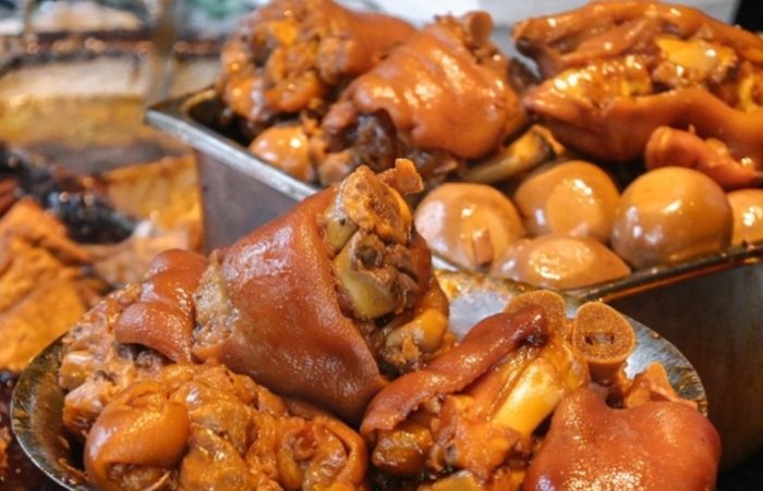 台北午餐推薦：在地人私藏10家必吃口袋名單，美味不打烊！