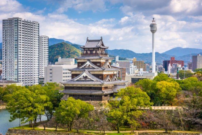 廣島旅遊：完整攻略景點交通住宿伴手禮費用必看