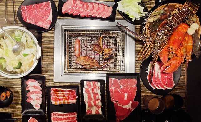 岡山燒烤吃到飽：終極評比、點餐秘訣與QA快問快答