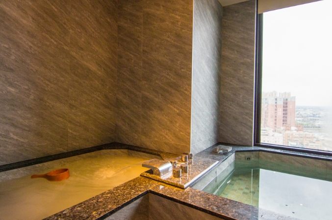 羅東旅館：十大熱門類型排行榜