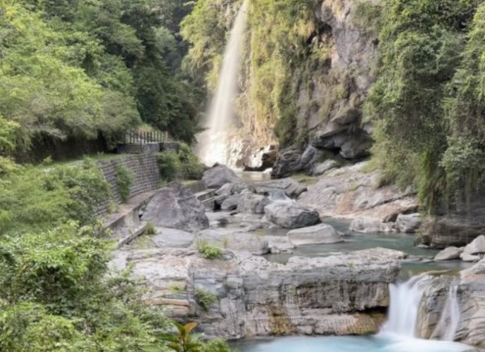 虎山溫泉：秘境溫泉、住宿真心話與內行玩法總攻略