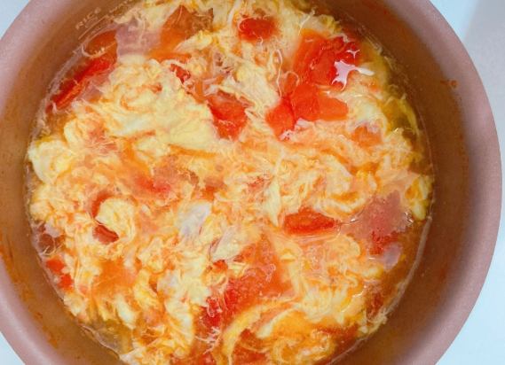 番茄蛋花湯：食材選購、零失敗步驟與終極食譜全攻略