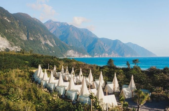 花蓮露營區：熱門露營區推薦與完整實用攻略