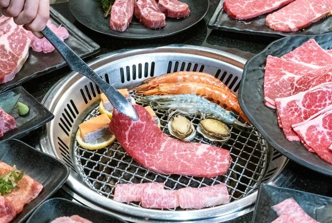 桃園燒肉吃到飽推薦：挑選重點、價位分級與10間餐廳精選評比