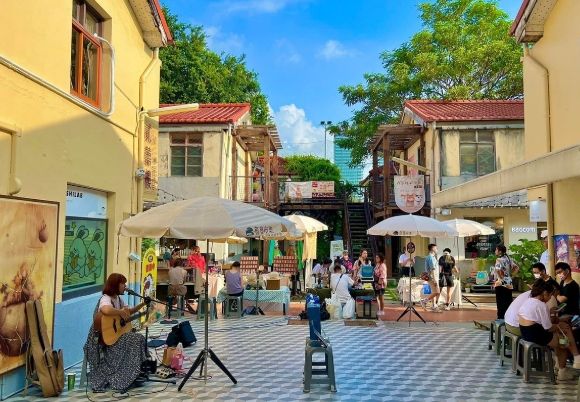 台中免費景點：10大必訪免費好去處與省錢三日遊行程推薦