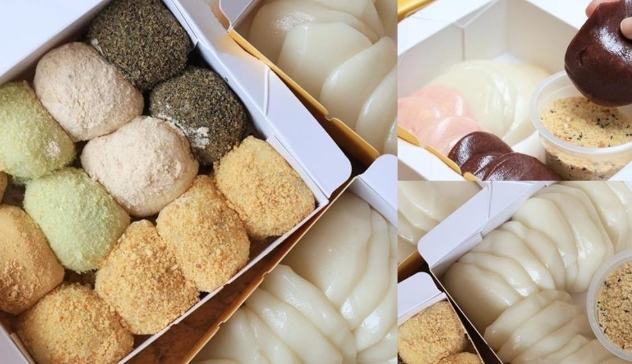 西螺名產：必買醬油、濁水米、麻糬與驚喜冰淇淋推薦