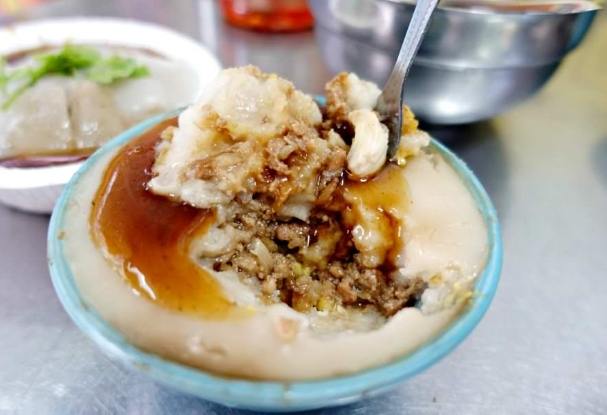 碗粿熱量：揭密熱量真相與健康食用指南