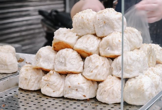 統領美食：全台超人氣排隊小吃地圖，老饕私藏口袋名單