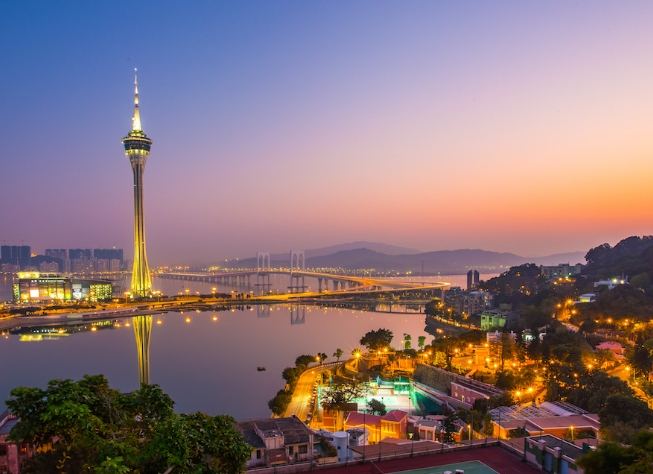 澳門旅遊塔：心跳體驗＆省錢攻略全指南