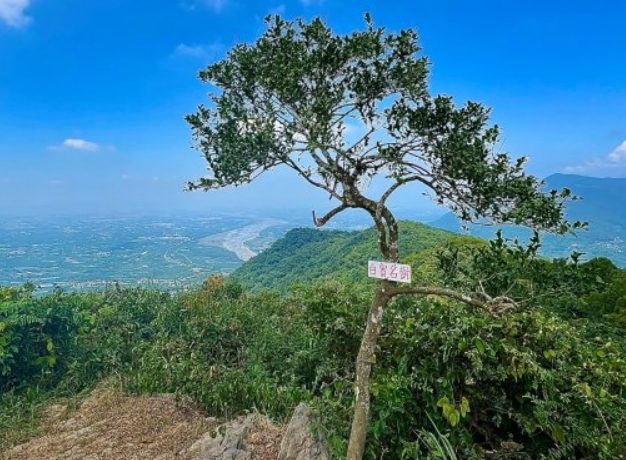 白賓山：交通、景點、住宿與美食全攻略