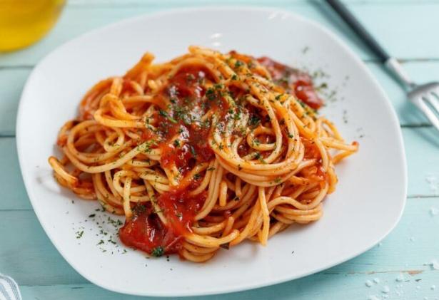 茄汁：經典義大利麵、台式肉燥飯、海鮮燉鍋完整食譜教學與Q&amp;A解答