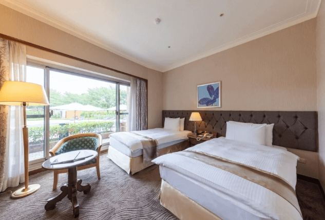 龍潭住宿：精選10間主題推薦及實用貼士懶人包