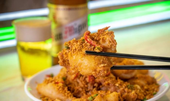 生力美食：台灣十大庶民美食巡禮，從古早味到暖心療癒風味全覽