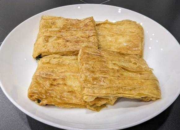 豆包熱量：健康吃法與熱量控制實戰指南