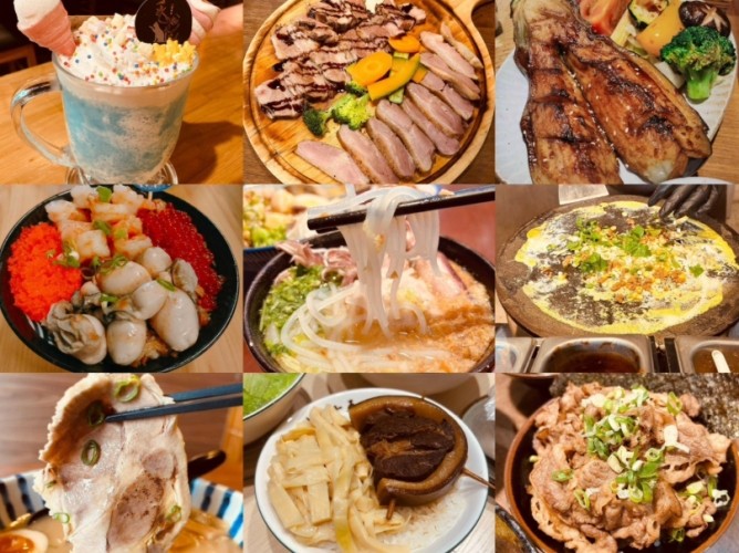 新竹美食推薦：10種必嘗道地美味與在地小吃全攻略